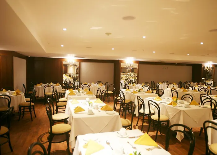 Windsor Oceanico Hotel