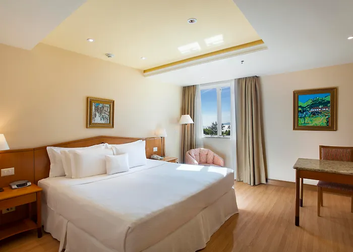 Windsor Barra Hotel